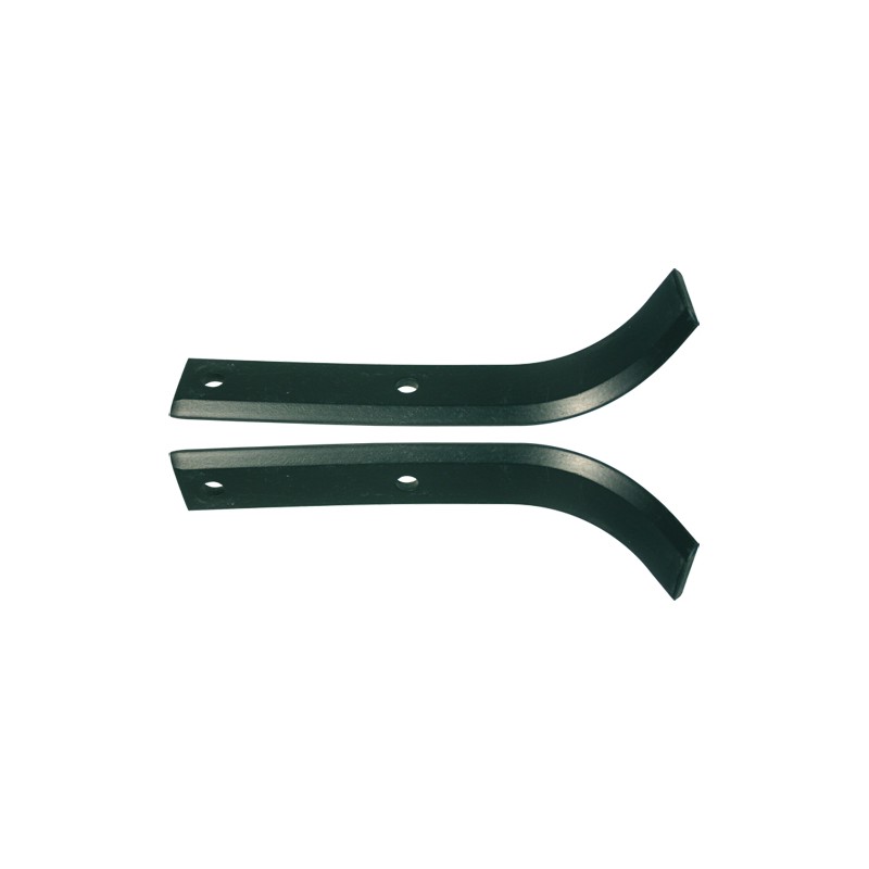 Bineur pour fraises (la paire)