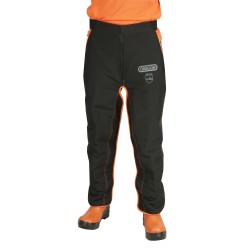 Jambière protection taille universelle