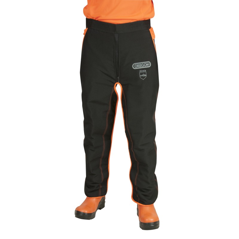 Jambière protection taille universelle