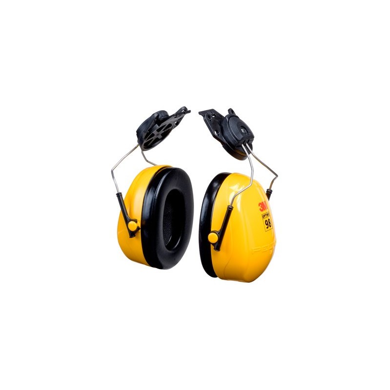 Casque anti-bruit PELTOR H9P3E IDEM 05133