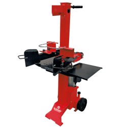 Fendeuse de Buches 7T Blue...