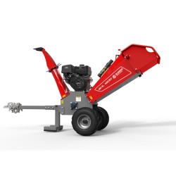 Broyeur de branches Blue...