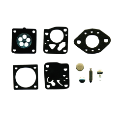 Membrane carburateur pour...