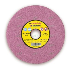 Meule rose Tecomec...