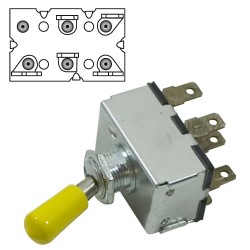 Contacteur Toro 37-2610