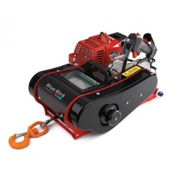 Treuil Blue Bird FW610ST...