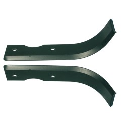 Bineur pour fraises (la paire)