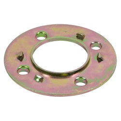 Rondelle sécurité de lame...