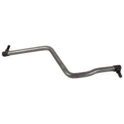 Barre de Direction...