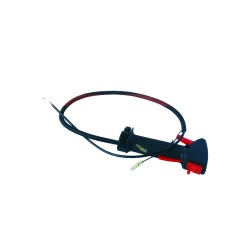 Poignée débroussailleuse...