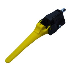 Levier de sécurité diam...