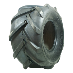 Pneu Agraire 18x950x8 DURO