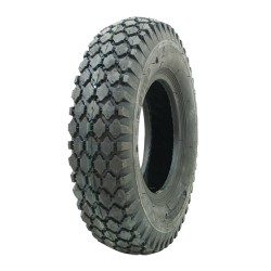 Pneumatique 4.80/4.00-8. (4...