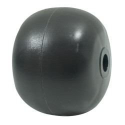 Roue galet adapt. GGP...