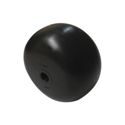 Roue antiscalp GGP SD98,...