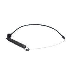 Cable Embrayage Adapt....