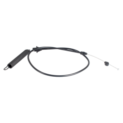 Cable d'Embrayage Adapt....