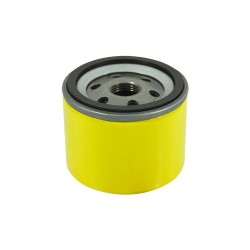 Filtre huile adaptable a...