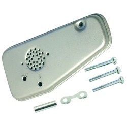 Echappement adaptable a b&s...