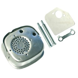 Echappement adaptable a b&s...