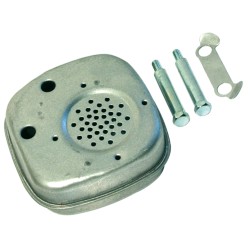 Echappement adapt. Briggs &...