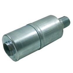 Echappement adapt. Briggs &...