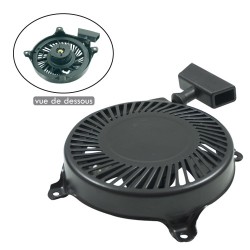 Lanceur adaptable b&s...