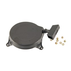 LANCEUR ADAPT. B&S Rempl....