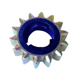 Pignon démarreur adapt. b&s...