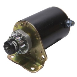 Démarreur adaptable à b&s...