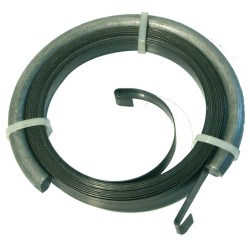 Ressort lanceur adaptable a...