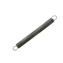 Ressort régulateur...