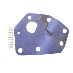 Membrane adaptable a b&s...