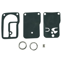 Membrane adaptable a b&s...