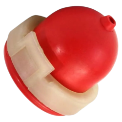 Pompe adapt. Briggs &...