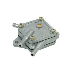 Pompe essence adaptable à...