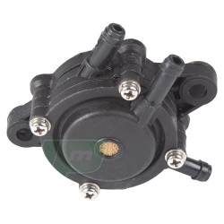 Pompe essence adaptable à...