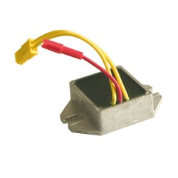 Régulateur tension...