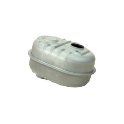 Echappement adapt. Honda...