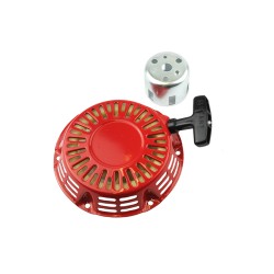 Lanceur adapt. Honda...