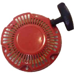 Lanceur adaptable a Honda...