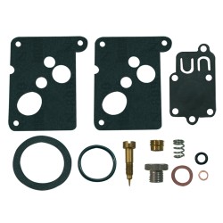 Kit réparation carburateur...