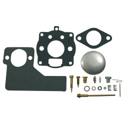 Kit réparation carburateur...
