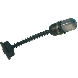 Crépine complète adapt....