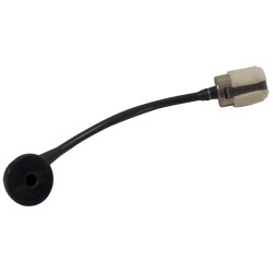 Crépine adaptable a...