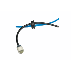 Kit passe durite Ø24 mm 2...