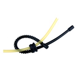 Durite ess. adapt. Oleo Mac...