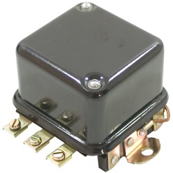 Régulateur de tension...