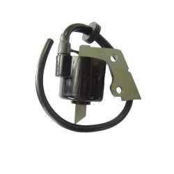 Bobine adaptable à robin...