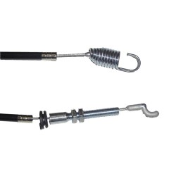 Câble Castelgarden...